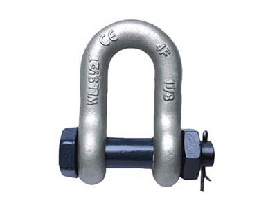 Shackle